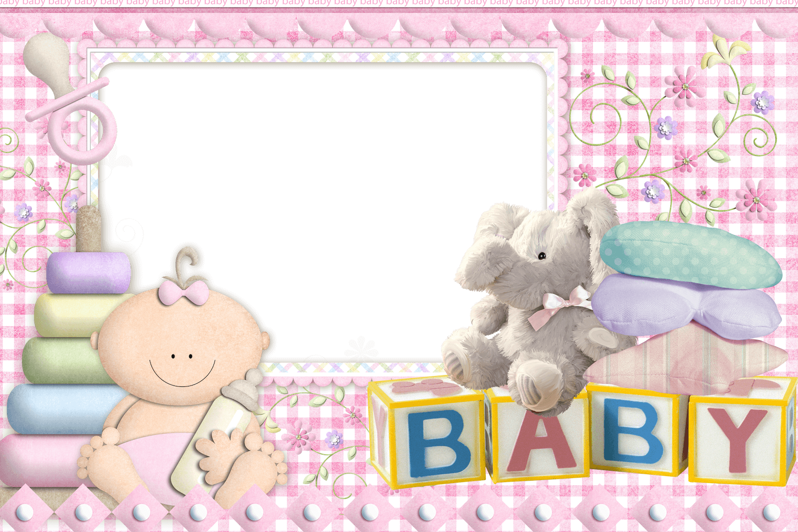 Marcos Fotos De Bebes Descargar Marcos