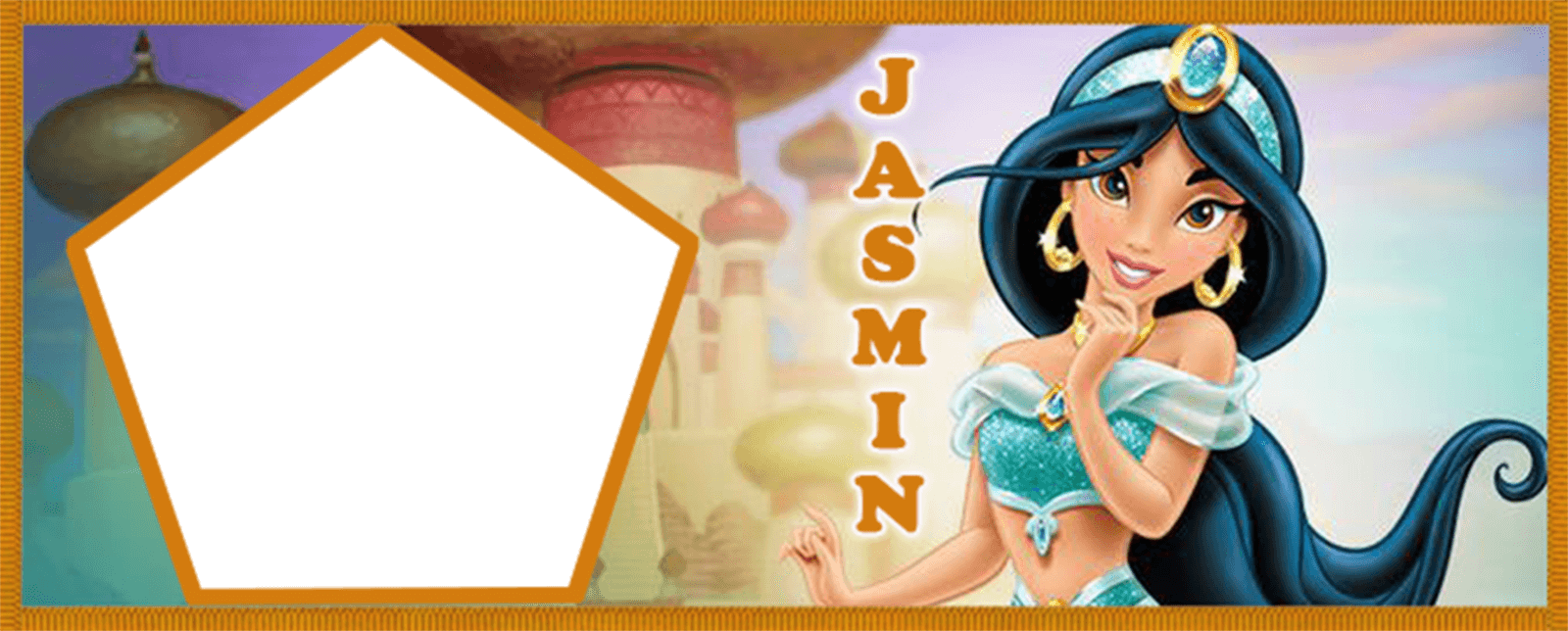 Princesa Jasmin