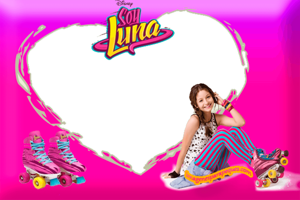 Marco soy luna