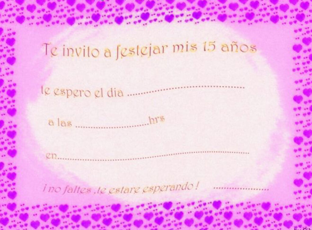 invitaciones descargar marcos part